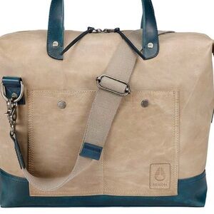 Nixon Messenger Bag
